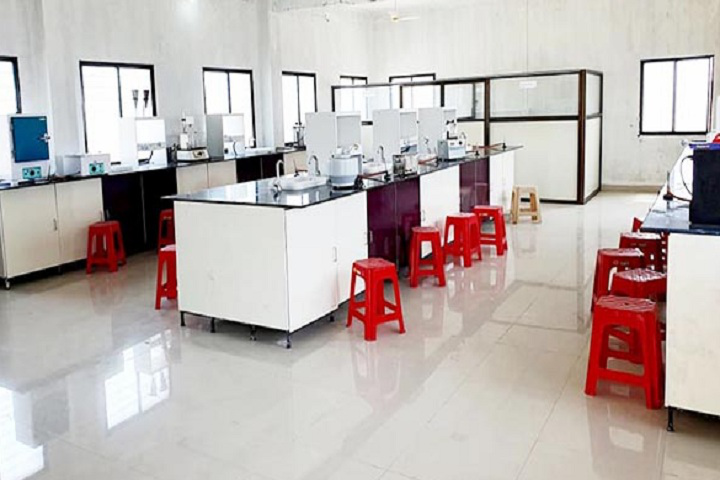 laboratory